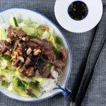 Bun bo xao Bun bo xao