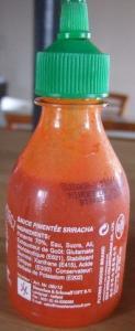 colorant piquant