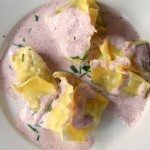 Manti ou raviolis turcs Manti ou raviolis turcs