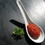 Sugo di pomodoro Sugo di pomodoro