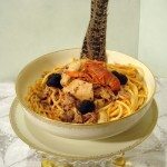 timbale du maréchal Foch