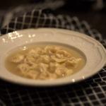 Tortellini bolognesi Tortellini bolognesi