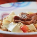 Tria e ciciari Tria e ciciari