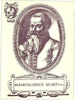 scappi