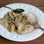 Schlutzkrapfen Schlutzkrapfen