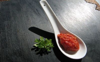 Sugo di pomodoro