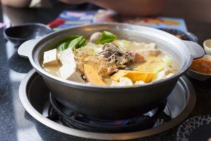Shabu shabu