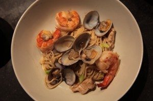foochow mee