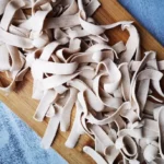 Fabrication de pizzocheri