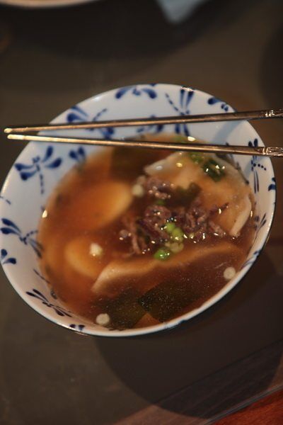 geok manduguk