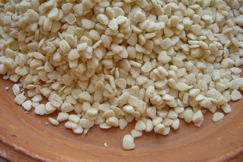 trahanas