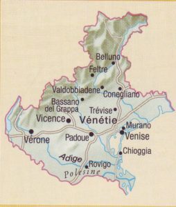 Vénétie