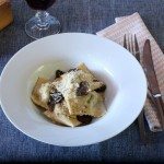 agnolotti alla piemontese