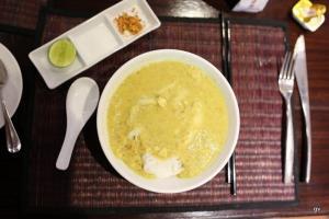 num banh chok