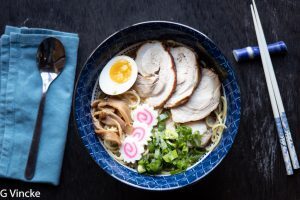 ramen ichiraku