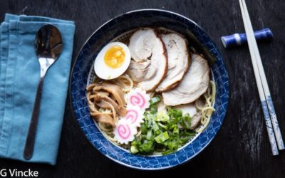 Ramen Ichiraku