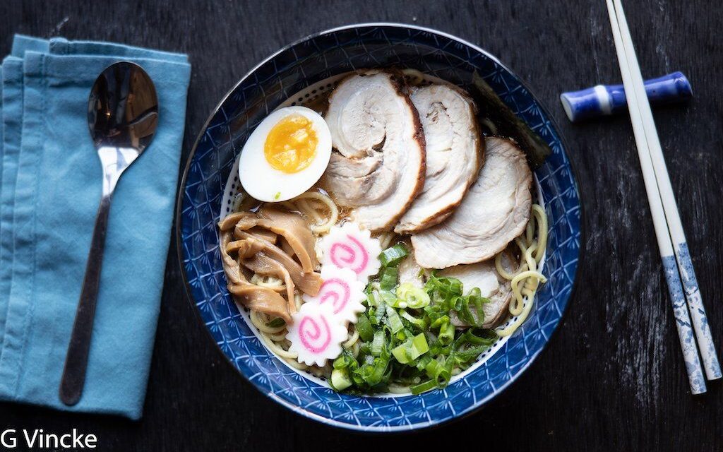 Ramen Ichiraku