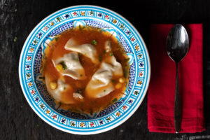 Babroussa