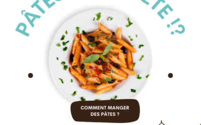 Comment manger des pâtes quand on est diabétique ?