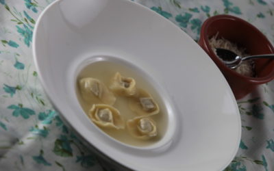 Cappelletti di Nonna Giulia