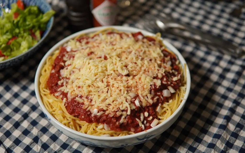 Cincinnati Chili