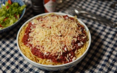 Cincinnati Chili