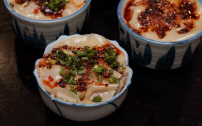 Pâtes : les recettes virales de 2000 à 2025